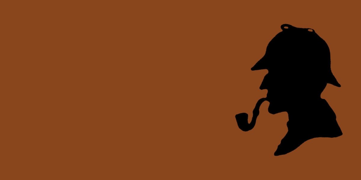 Promotional image of A Study in Sherlock: The Secrets Behind the World’s Most Famous Detective