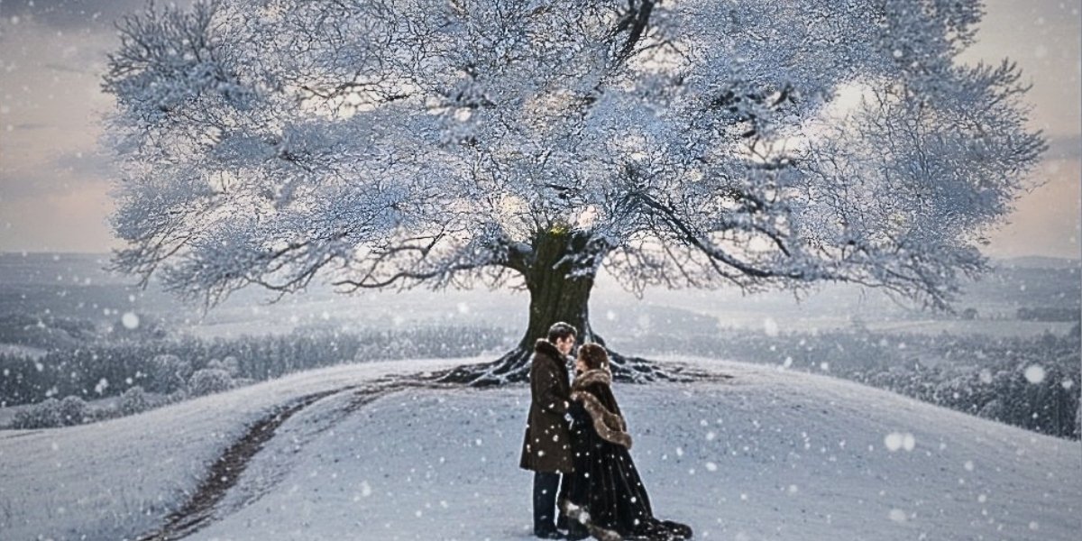 Promotional image of Under The Greenwood Tree